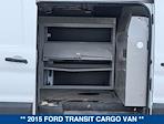 2015 Ford Transit 150 Low Roof RWD Empty Cargo Van for sale #FKB01036 - photo 13