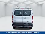 2015 Ford Transit 150 Low Roof RWD Empty Cargo Van for sale #FKB01036 - photo 5