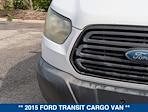 2015 Ford Transit 150 Low Roof RWD Empty Cargo Van for sale #FKB01036 - photo 9