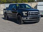 2015 Ford F-150 SuperCrew Cab RWD Pickup for sale #FKD83103 - photo 1