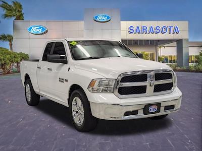 2015 Ram 1500 Quad Cab RWD Pickup for sale #FS552894 - photo 1