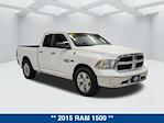 2015 Ram 1500 Quad Cab RWD Pickup for sale #FS552894 - photo 3