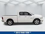 2015 Ram 1500 Quad Cab RWD Pickup for sale #FS552894 - photo 4