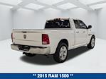 2015 Ram 1500 Quad Cab RWD Pickup for sale #FS552894 - photo 2