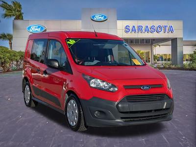2016 Ford Transit Connect FWD Upfitted Cargo Van for sale #G1259403 - photo 1