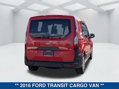 2016 Ford Transit Connect FWD Upfitted Cargo Van for sale #G1259403 - photo 2