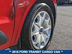 2016 Ford Transit Connect FWD Upfitted Cargo Van for sale #G1259403 - photo 12