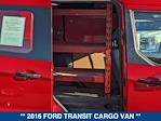 2016 Ford Transit Connect FWD Upfitted Cargo Van for sale #G1259403 - photo 14