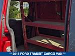 2016 Ford Transit Connect FWD Upfitted Cargo Van for sale #G1259403 - photo 15