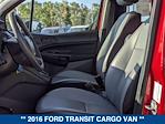2016 Ford Transit Connect FWD Upfitted Cargo Van for sale #G1259403 - photo 17