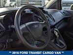 2016 Ford Transit Connect FWD Upfitted Cargo Van for sale #G1259403 - photo 18