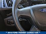 2016 Ford Transit Connect FWD Upfitted Cargo Van for sale #G1259403 - photo 21