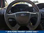 2016 Ford Transit Connect FWD Upfitted Cargo Van for sale #G1259403 - photo 23