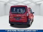 2016 Ford Transit Connect FWD Upfitted Cargo Van for sale #G1259403 - photo 2