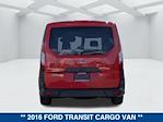 2016 Ford Transit Connect FWD Upfitted Cargo Van for sale #G1259403 - photo 5