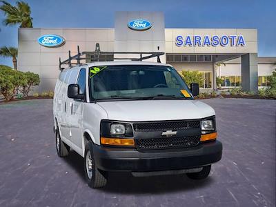 Used 2016 Chevrolet Express 2500 Empty Cargo Van for sale #G1325275 - photo 1