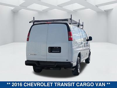 Used 2016 Chevrolet Express 2500 Empty Cargo Van for sale #G1325275 - photo 2