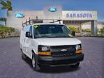 Used 2016 Chevrolet Express 2500 Empty Cargo Van for sale #G1325275 - photo 1