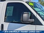 Used 2016 Chevrolet Express 2500 Empty Cargo Van for sale #G1325275 - photo 10