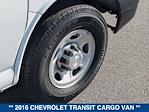 Used 2016 Chevrolet Express 2500 Empty Cargo Van for sale #G1325275 - photo 12