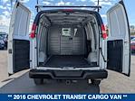 Used 2016 Chevrolet Express 2500 Empty Cargo Van for sale #G1325275 - photo 13