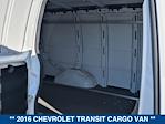 Used 2016 Chevrolet Express 2500 Empty Cargo Van for sale #G1325275 - photo 15