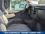 Used 2016 Chevrolet Express 2500 Empty Cargo Van for sale #G1325275 - photo 16