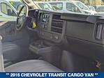 Used 2016 Chevrolet Express 2500 Empty Cargo Van for sale #G1325275 - photo 17