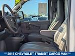 Used 2016 Chevrolet Express 2500 Empty Cargo Van for sale #G1325275 - photo 18