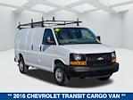 Used 2016 Chevrolet Express 2500 Empty Cargo Van for sale #G1325275 - photo 3