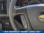 Used 2016 Chevrolet Express 2500 Empty Cargo Van for sale #G1325275 - photo 22