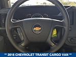 Used 2016 Chevrolet Express 2500 Empty Cargo Van for sale #G1325275 - photo 24
