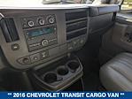 Used 2016 Chevrolet Express 2500 Empty Cargo Van for sale #G1325275 - photo 27