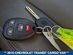 Used 2016 Chevrolet Express 2500 Empty Cargo Van for sale #G1325275 - photo 28