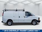 Used 2016 Chevrolet Express 2500 Empty Cargo Van for sale #G1325275 - photo 4