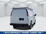 Used 2016 Chevrolet Express 2500 Empty Cargo Van for sale #G1325275 - photo 2