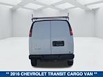 Used 2016 Chevrolet Express 2500 Empty Cargo Van for sale #G1325275 - photo 5