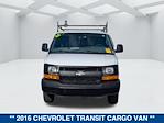 Used 2016 Chevrolet Express 2500 Empty Cargo Van for sale #G1325275 - photo 8