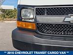 Used 2016 Chevrolet Express 2500 Empty Cargo Van for sale #G1325275 - photo 9