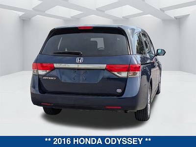 Used 2016 Honda Odyssey EX Minivan for sale #GB113629 - photo 2