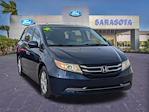 2016 Honda Odyssey FWD Minivan for sale #GB113629 - photo 1