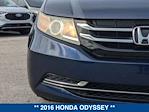 2016 Honda Odyssey FWD Minivan for sale #GB113629 - photo 9
