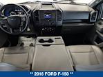 2016 Ford F-150 Regular Cab RWD Pickup for sale #GFD13426 - photo 13