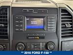 2016 Ford F-150 Regular Cab RWD Pickup for sale #GFD13426 - photo 15