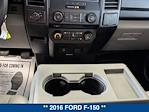 2016 Ford F-150 Regular Cab RWD Pickup for sale #GFD13426 - photo 16