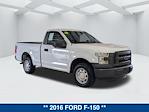 2016 Ford F-150 Regular Cab RWD Pickup for sale #GFD13426 - photo 1