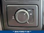 2016 Ford F-150 Regular Cab RWD Pickup for sale #GFD13426 - photo 26