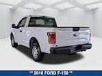 2016 Ford F-150 Regular Cab RWD Pickup for sale #GFD13426 - photo 5