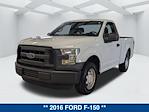 2016 Ford F-150 Regular Cab RWD Pickup for sale #GFD13426 - photo 6