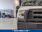 2016 Ford F-150 Regular Cab RWD Pickup for sale #GFD13426 - photo 8